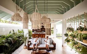 Melia Punta Cana Beach (Adults Only)